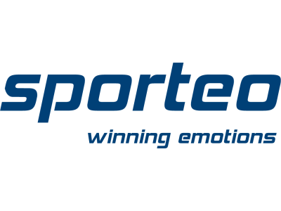 Logo von sporteo