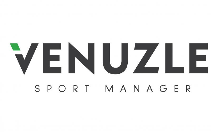 Logo von Venuzle
